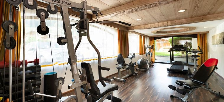 Hotel Sepp &Amp; Hanni's - Suiten Im Dorf Neustift: Foto 