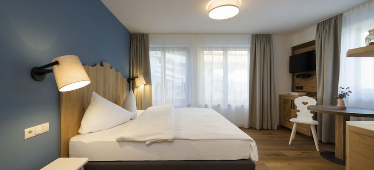 Hotel Sepp &Amp; Hanni's - Suiten Im Dorf Neustift: Foto 
