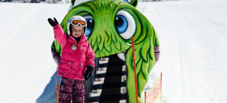 Hotel Sepp &Amp; Hanni's - Suiten Im Dorf Neustift: Foto 