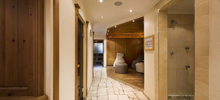 Hotel Sepp &Amp; Hanni's - Suiten Im Dorf Neustift: Foto 