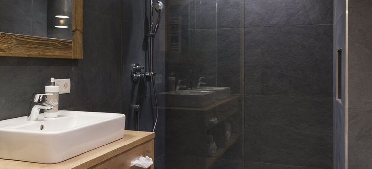 Hotel Sepp &Amp; Hanni's - Suiten Im Dorf Neustift: Foto 
