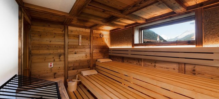 Hotel Sepp &Amp; Hanni's - Suiten Im Dorf Neustift: Foto 