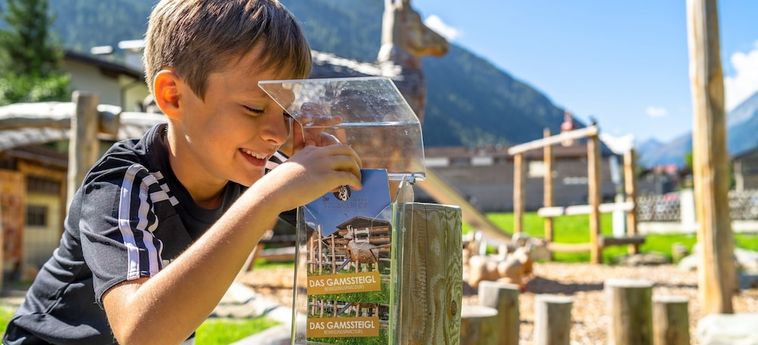 Hotel Sepp &Amp; Hanni's - Suiten Im Dorf Neustift: Foto 