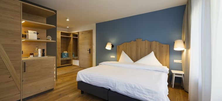 Hotel Sepp &Amp; Hanni's - Suiten Im Dorf Neustift: Foto 