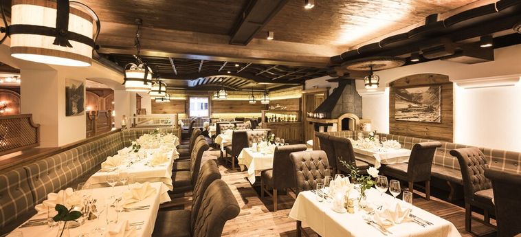 Hotel Sepp &Amp; Hanni's - Suiten Im Dorf Neustift: Foto 