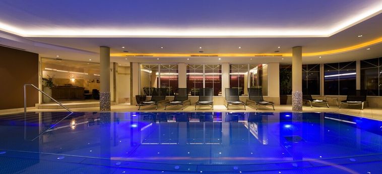 Hotel Sepp &Amp; Hanni's - Suiten Im Dorf Neustift: Photo 