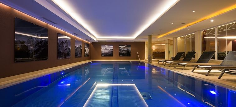 Hotel Sepp &Amp; Hanni's - Suiten Im Dorf Neustift: Photo 