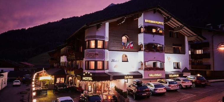 Hotel Brennerspitz Neustift: Foto 