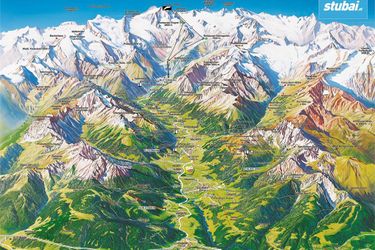 Hotel Brennerspitz:  NEUSTIFT