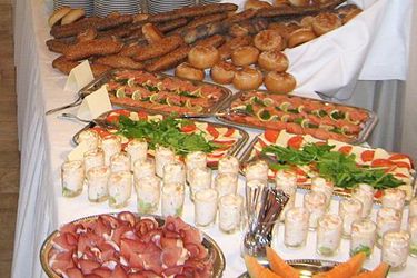Hotel Brennerspitz:  NEUSTIFT