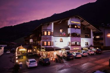Hotel Brennerspitz:  NEUSTIFT