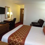 Hotel AMERICAS BEST VALUE INN SUITES NEVADA