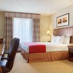 COUNTRY INN SUITES BY RADISSON NEVADA MO 2 Stars