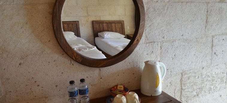 Duven Hotel Cappadocia:  NEVSEHIR