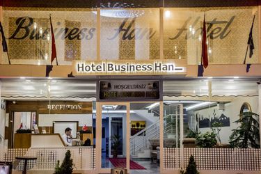 Hotel Business Han:  NEVSEHIR