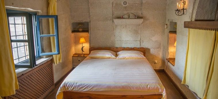 Hotel Les Maisons De Cappadoce:  NEVSEHIR
