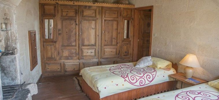 Hotel Les Maisons De Cappadoce:  NEVSEHIR