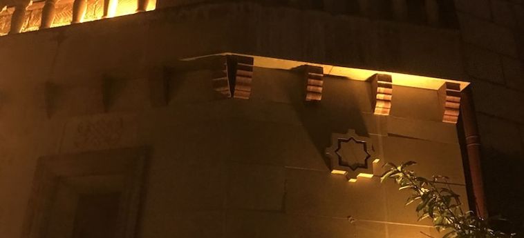 CAPPADOCIA ALAZ CAVE OTEL 0 Sterne