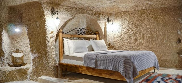Hotel Karma Suites Cappadocia:  NEVSEHIR