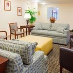 CANDLEWOOD SUITES NEW BERN 2 Stars