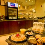Hotel SPRINGHILL SUITES NEW BERN
