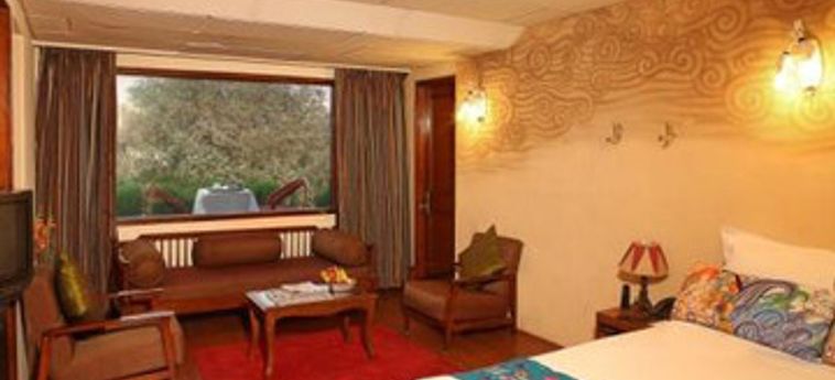 Hotel Alka Classic:  NEW DELHI