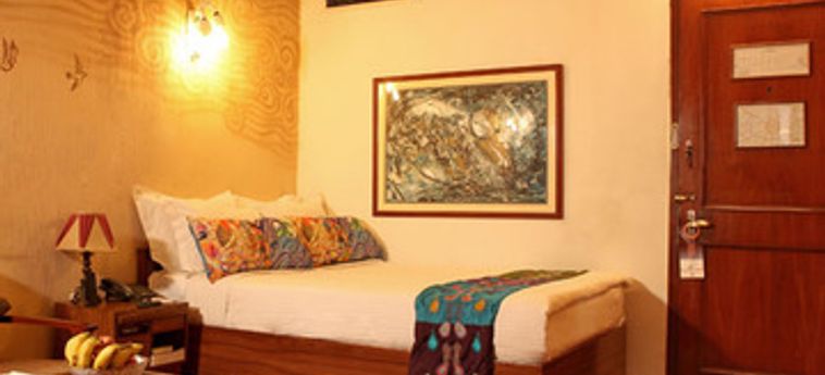 Hotel Alka Classic:  NEW DELHI