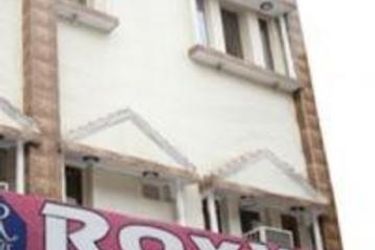 Hotel Roxy Dx:  NEW DELHI