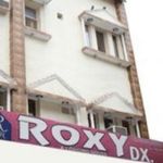Hôtel ROXY DX