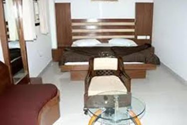 Hotel Snowwhite Dx.:  NEW DELHI