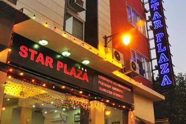 Star Plaza Hotel:  NEW DELHI