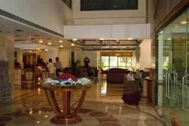 Connaught Hotel New Delhi:  NEW DELHI