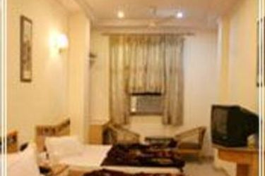 Hotel Chanchal Continental:  NEW DELHI