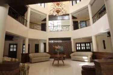 Hotel Clark Greens:  NEW DELHI
