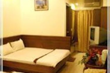 Hotel Chanchal Deluxe:  NEW DELHI