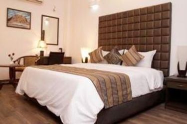 Hotel Cameron:  NEW DELHI