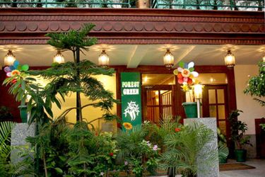 Hotel Forest Green:  NEW DELHI