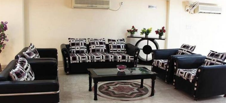 Hotel Shimla Heritage:  NEW DELHI