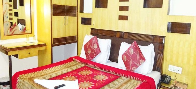 Hotel Karat 87:  NEW DELHI