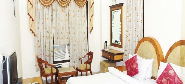 Hotel Karat 87:  NEW DELHI