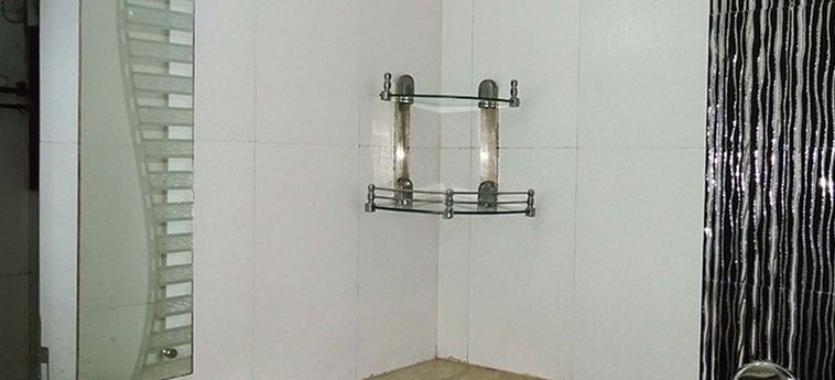 Hotel Karat 87:  NEW DELHI