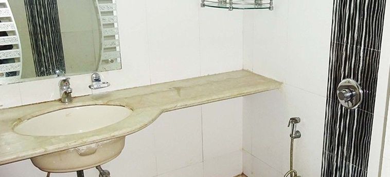 Hotel Karat 87:  NEW DELHI