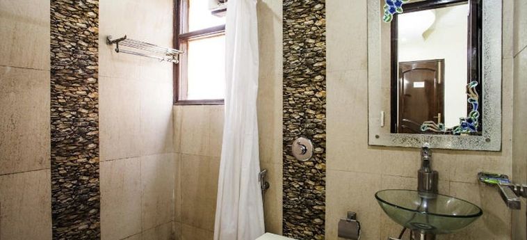 Hotel Karat 87:  NEW DELHI