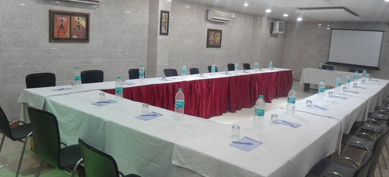 Hotel Karat 87:  NEW DELHI