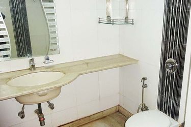 Hotel Karat 87 New Delhi: Photo 