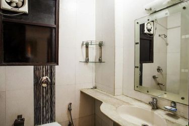Hotel Karat 87 New Delhi: Photo 