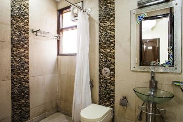 Hotel Karat 87 New Delhi: Photo 