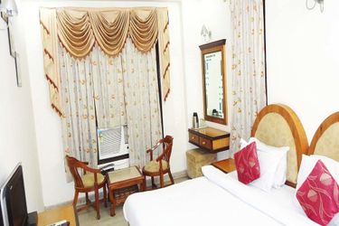 Hotel Karat 87 New Delhi: Photo 