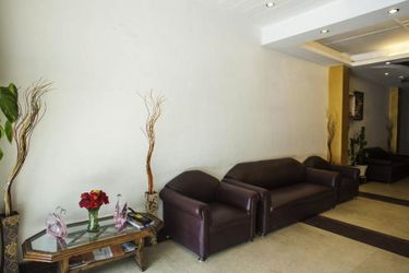 Hotel Karat 87 New Delhi: Photo 