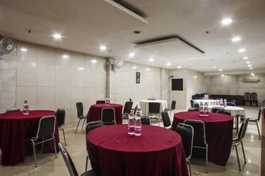 Hotel Karat 87 New Delhi: Photo 
